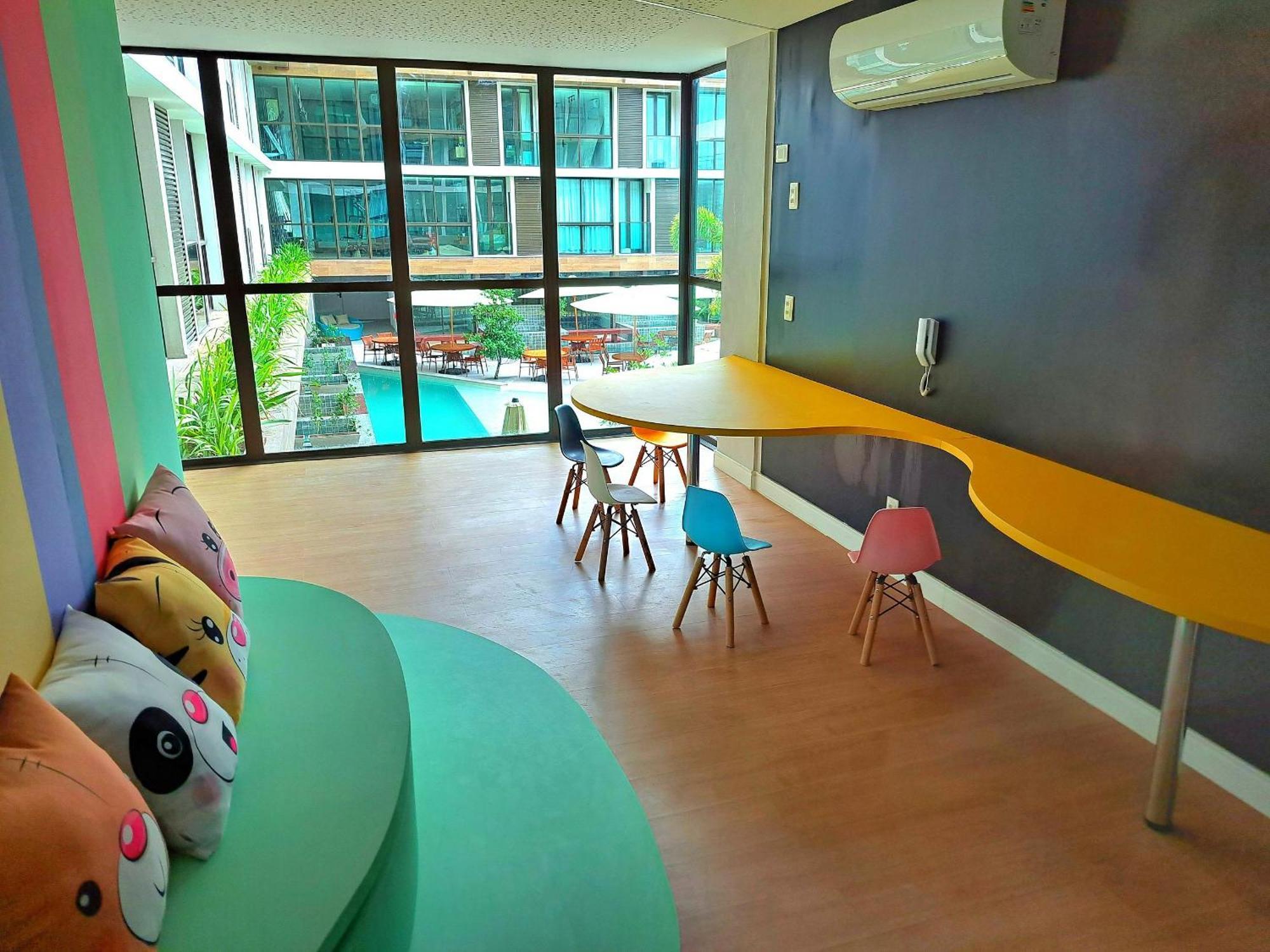 Flat No Centro De Porto De Galinhas -Sunny Hall115 - By Anfitriao Legal Exterior foto